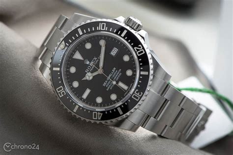 rolex sea-dweller 4000 fuori produzione